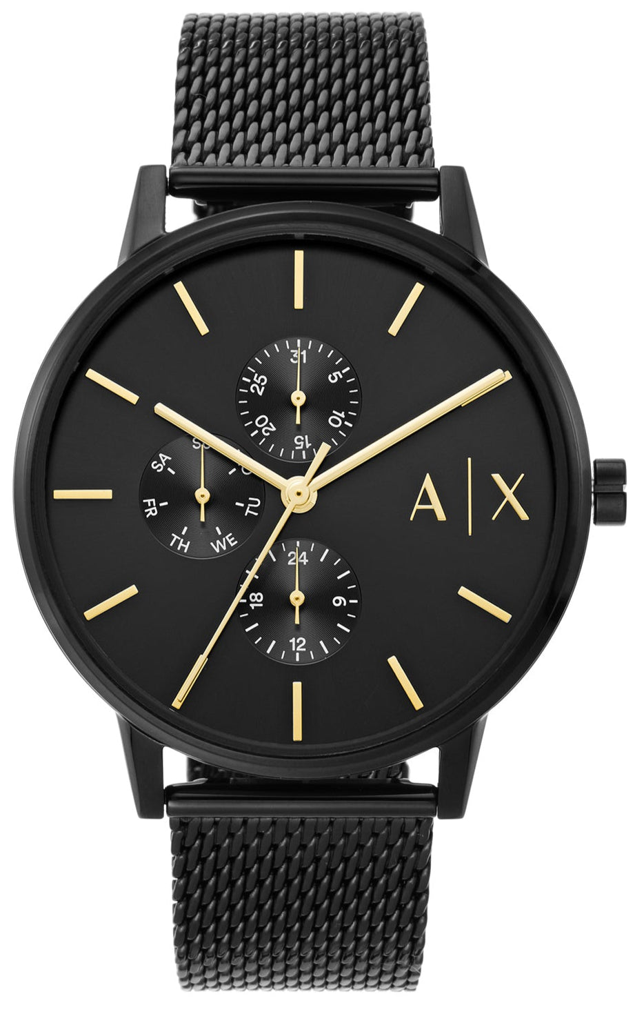 Armani Exchange